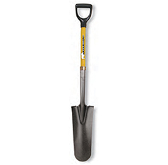 Drain Spade/Sharp Shooter Shovel - 17094