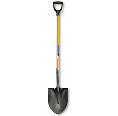 Digging & Striking Tools - 38002