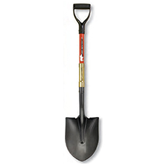 Digging & Striking Tools - 38008