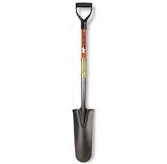 Digging & Striking Tools - 38011