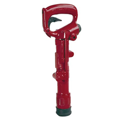 Chicago Pneumatic CP0009 Rotary Hammer