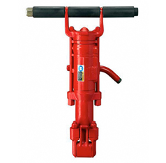 Chicago Pneumatic CP0022 Sinker Drill