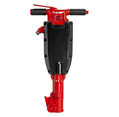 Chicago Pneumatic CP1260 Breaker