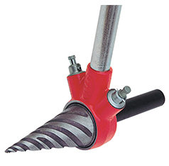 Reed Pipe Reamer