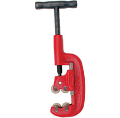 Reed Steel Pipe Cutter