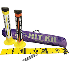 Rhino Marking Hit Kit