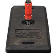 Bone Rubber Base Stand