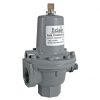 Back Pressure Regulators