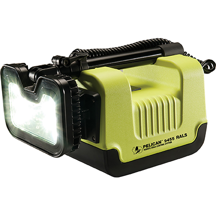 Pelican 9455 Remote Area Light