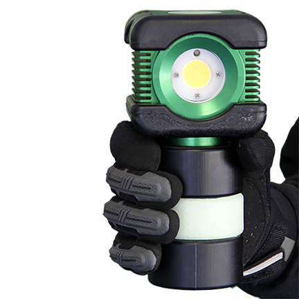 Western Technology BodyLight