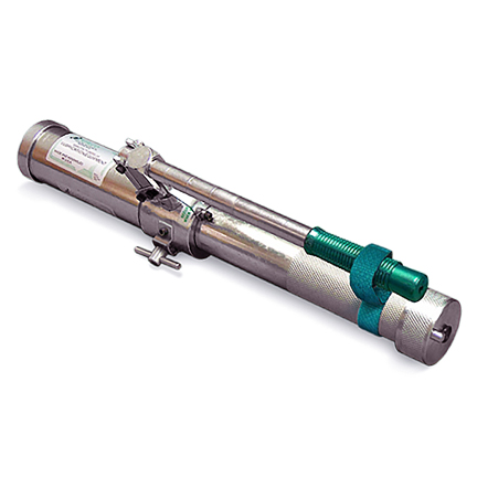 DUALCO 11000 Hydraulic Grease Gun