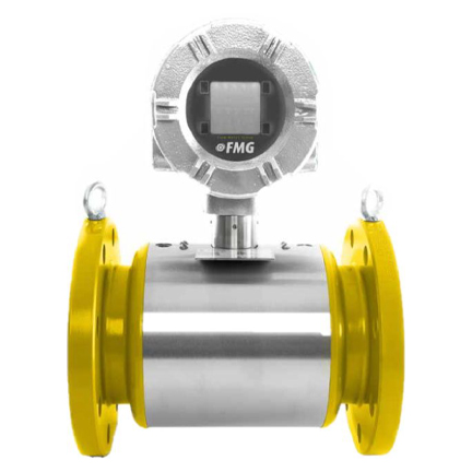 FMG Ultrasonic Meter