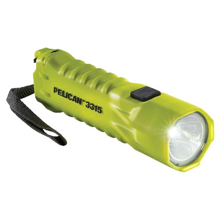 Pelican 3315 LED Flashlight