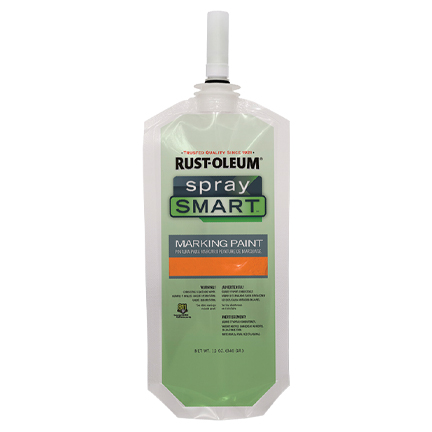 Rust-Oleum Spraysmart Paint Pouch