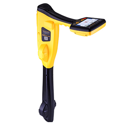 Vivax-Metrotech vLoc3-Cam Sonde locator