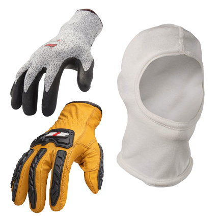 Personal Protective Equipment