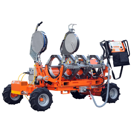 Ritmo Delta 355 All-Terrain