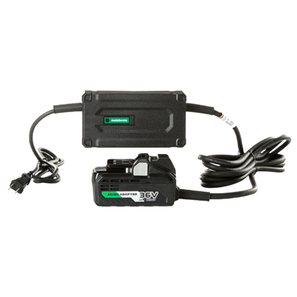 Metabo 36V MV Corded AC Adapter