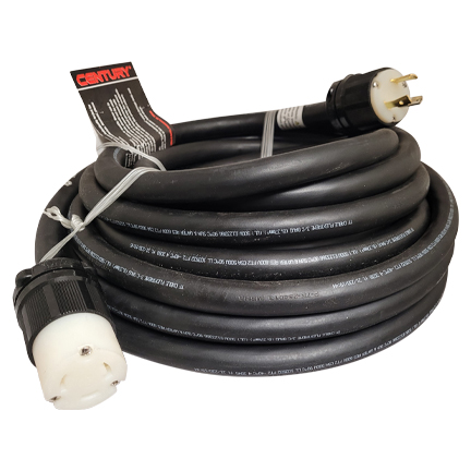 Century EF Processor Extension Cord