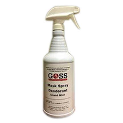 Goss Odorant Mask Spray