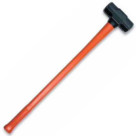 HISCO Sledge Hammer