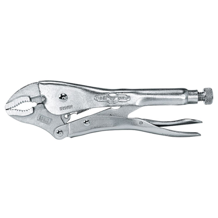 Irwin Locking Pliers