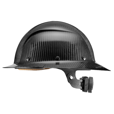 Lift Safety Dax Carbon Fiber Hard Hat