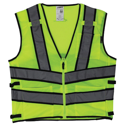 Lift Safety Viz-Pro2 Vest