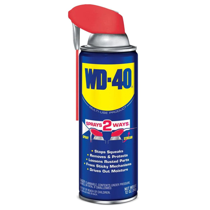 WD-40