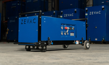 Zevac mini