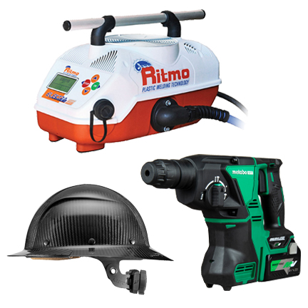 Contractor products