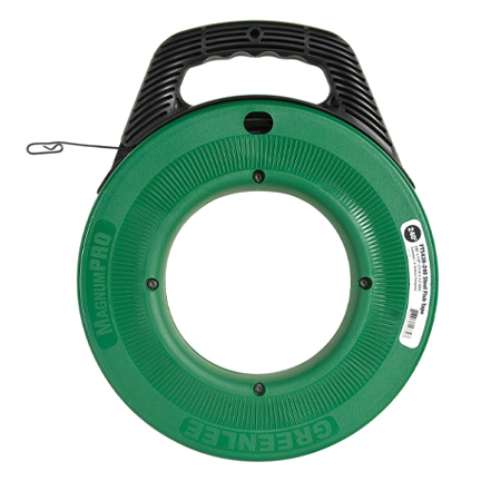 Greenlee fish tape