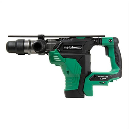 Metabo Multivolt Rotary Hammer